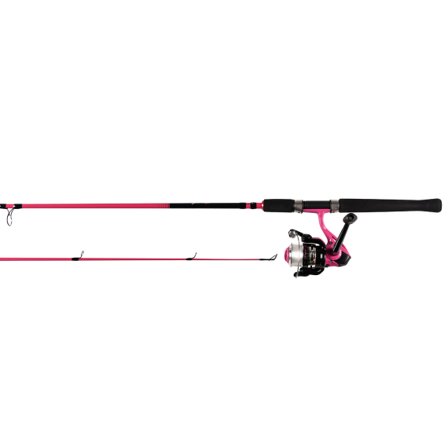 IFISH X-Wand Haspel 5', Rosa