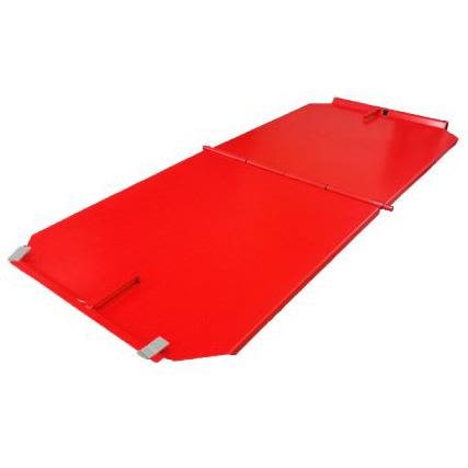 Starke Arvid 14001 Fodervagnslock låsbart, Garageinredning & förvaring