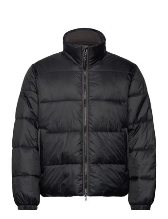 Abercrombie & Fitch | Aircloud Mock Puffer | S
