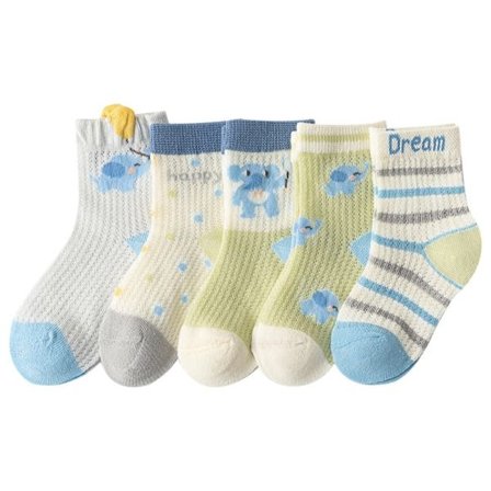 Barnesokker Søte Sokker M