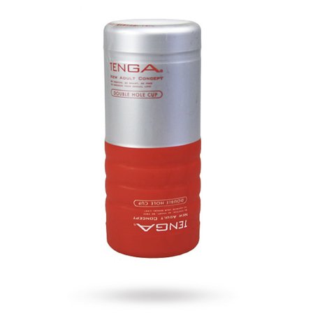 Tenga: Double Hole - Vuxen.dk: For ham