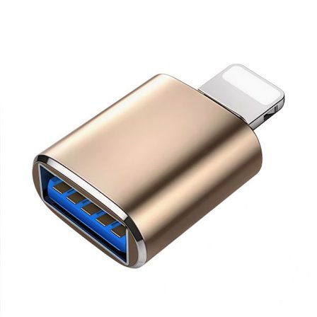 OTG-sovitin - USB3.0 - type-c mikrosovitin - Mobiili USB-muistitikku-muunnin