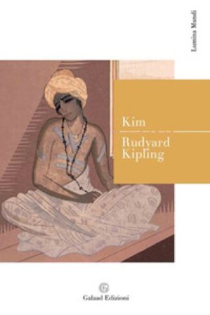 Kim Joseph Rudyard Kipling
