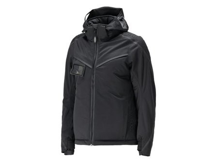 MASCOT Vinterjacka dam Customized svart XL - Lyreco - Arbetskläder > Arbetsjackor > Parkas- och vinterjackor