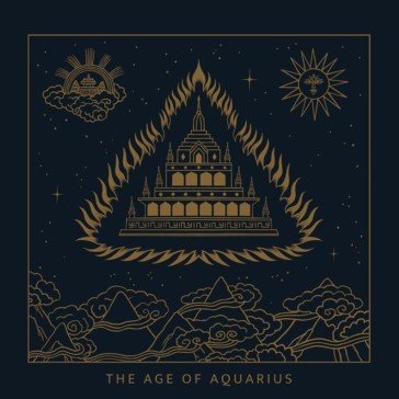 Age of aquarius Yin Yin