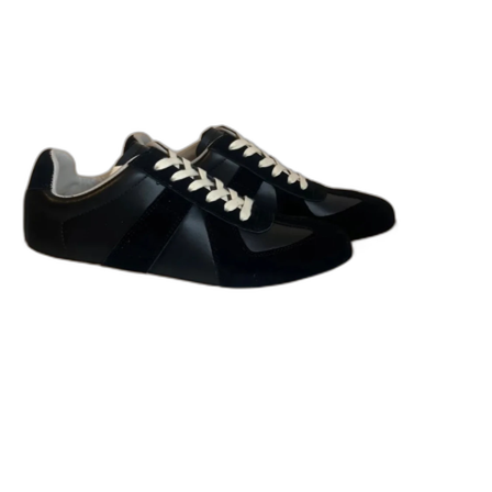 Svarta Maison margiela skor