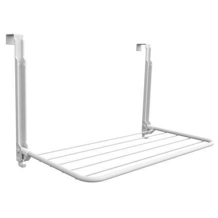 Rörets - Tilbehør til klespleie Entry, dörrtorkstativ Hvit