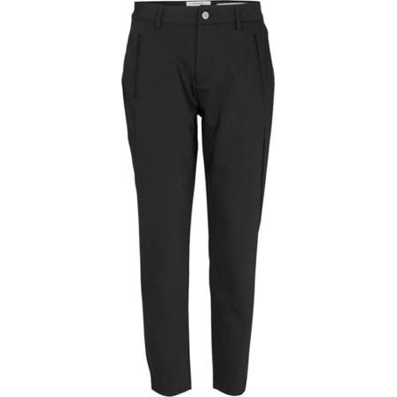 Pieszak New Melanie pant Sort, Dame Chinos, Størrelse: W31 L32