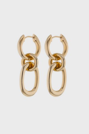 CAMILLA PIHL - The Connected - Gold - One Size