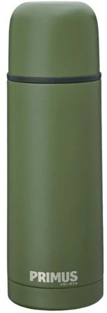 Primus Classic Light Vacuum Bottle 0.75L Olive Drab Green