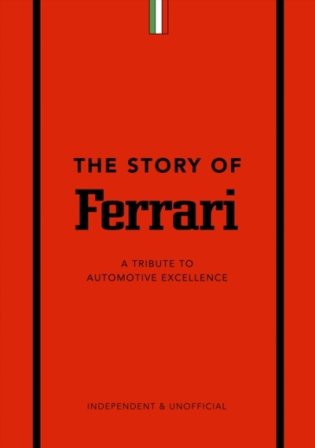 The Story of Ferrari