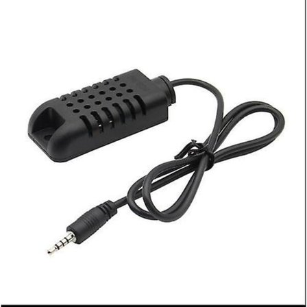 Sonoff Am2301/si7021/ds18b20/ Al560 5m Forlengelseskabel Tilbehør Temperatur