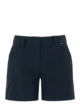 Liv Wns Shorts 2 Navy Didriksons
