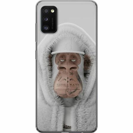 Samsung Galaxy A41 Mjukt Skal - Hapebeast