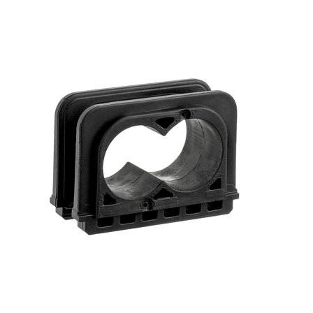 SG Sammenkobling IP44/IP55 Sort