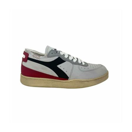 Diadora, Sneakers Grijs, Heren, Maat:40 EU