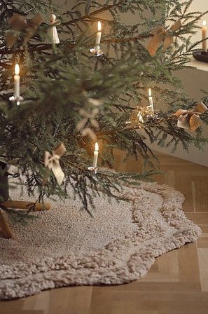 Jotex - Zaokrąglony Dywan Bawełniany Natura - ATENA - Kup Dywany bawełniane iplecione firmy Jotex