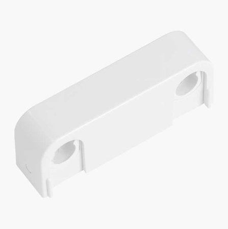 Biltema - Rørklemme CC60 hvit 12–16 mm 2 stk.