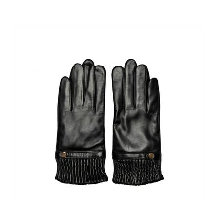 Re:designed Gloves Sort, Dame Handsker