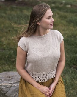 Bluse Sommarvisa - Järbo