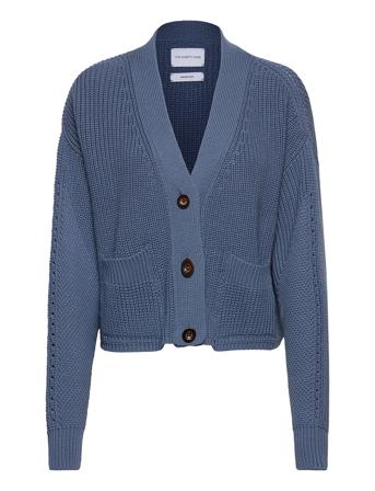Preila Cardigan Blue The Knotty S
