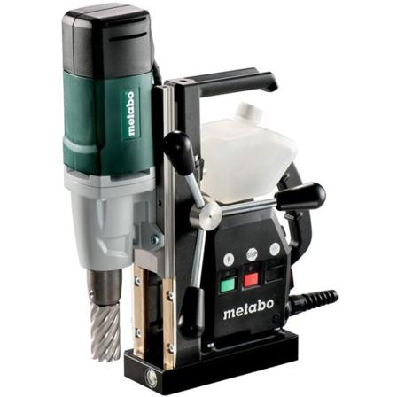 Metabo MAG 50 Magneettiporakone 1200 W, Koneet