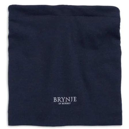 Brynje Classic Wool Headover Navy
