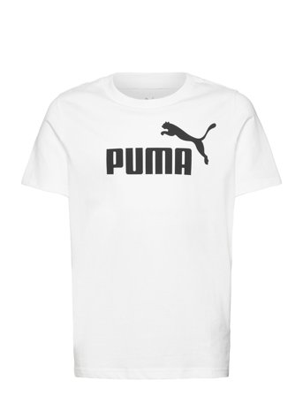 PUMA | Ess No. 1 Logo Tee B | 140