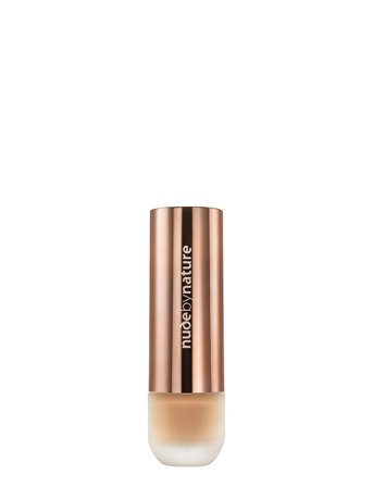 Nude by Nature Flawless Liquid Foundation - 30ML