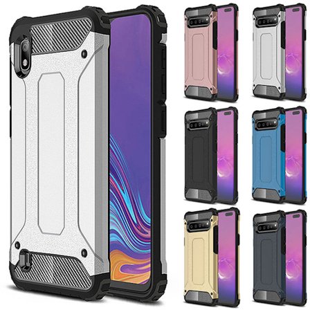 Samsung Galaxy A10 - Skal/Mobilskal - Tough