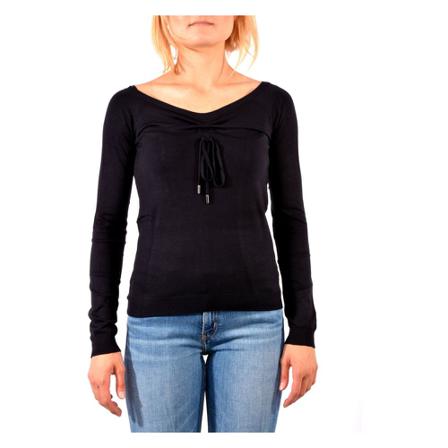 Liu Jo Sweater Blå, Dame