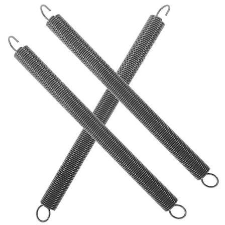 /EA/Loftstige Reservedeler Stålfjær Kraftig Loftstigefjær Sikkerhetsforbedret 3 stk