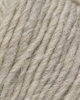 Garn Viking Wool 50g Pärlgrå