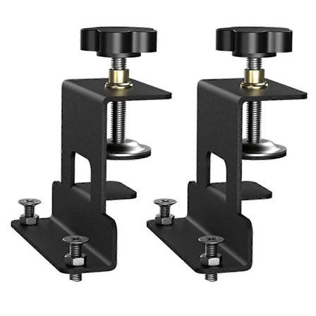 Monteringssjablong for skapdørpanel, multifunksjonell panelposisjonering, fikseringsklemme, installasjon av trebordhåndtak