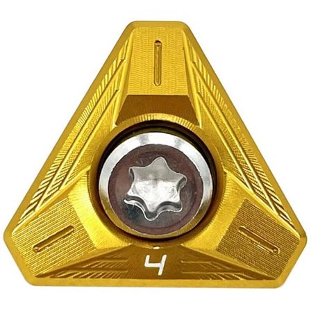 1 stk Golfklubbhodevekter for LTDx LTDx MAX Driver Fairway Wood 4G