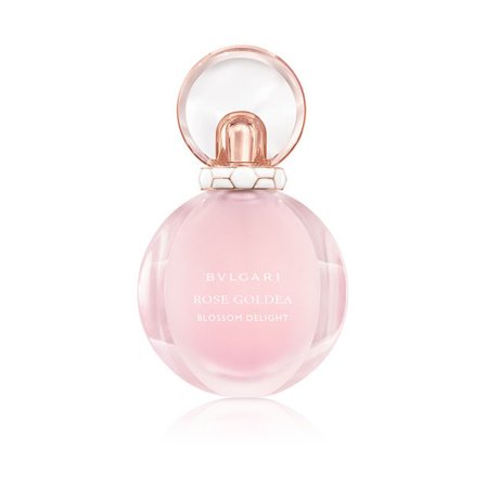 Bulgari Goldea Rose Blossom Delight 50ml - Eau de Toilette