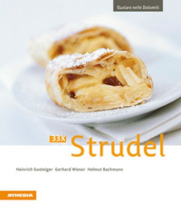 33 x Strudel Heinrich Gasteiger