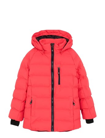 Color Kids | Ski Jacket - Quilt | 110