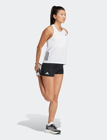 adidas Performance Adizero E Booty - Black - XXL