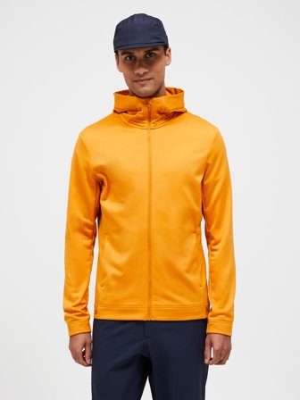 Peak Performance - Rider Tech Zip Hood Men