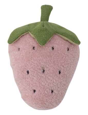 Simme Rattle Toys Soft Toys Stuffed Toys Multi/mønstret Bloomingville*Betinget Tilbud