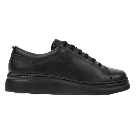 Camper Sneaker Runner Up Sneakers Dam Svart 38