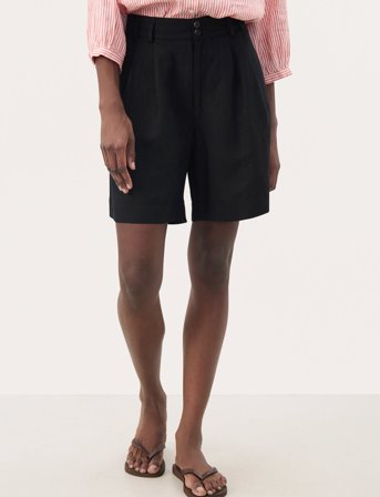 Part Two Rainepw Sho - Black - 32