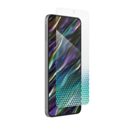 ZAGG / INVISIBLESHIELD IS Fusion XTR4 Samsung Tiger Screen
