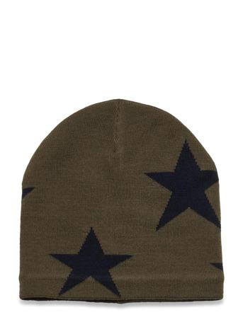 Colder Green Molo