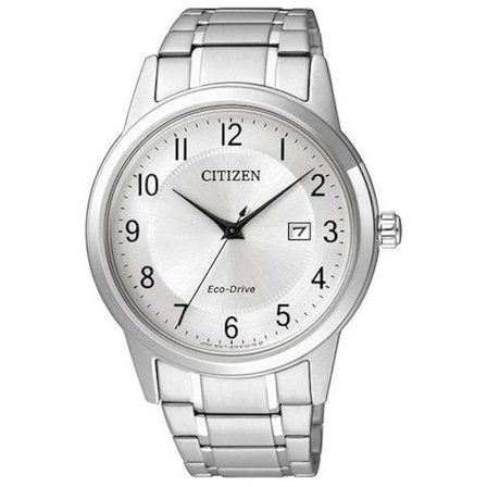 Citizen - Klocka - Herrar - Chronograf - Sport Eco-Drive AW1231-58B