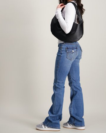 True Religion BECCA BOOTCUT Blå Jeans Pige - Kids Brand Store