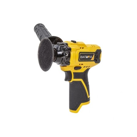 Batavia Fixxpack Slipmaskin/polermaskin 75mm 12v Bare Unit One Size Mu