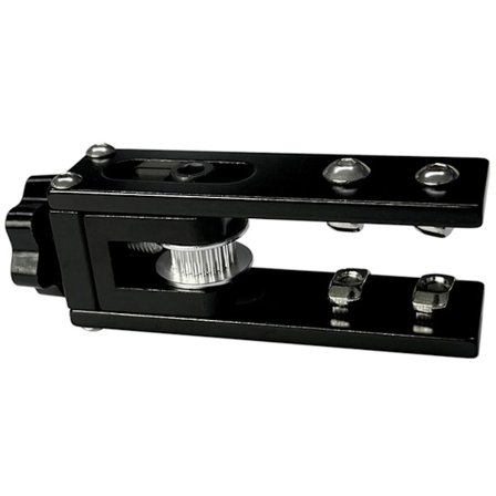 2020 X-axel tidsremsspännare för Ender-3 Cr10 (idlers bredd 10mm)