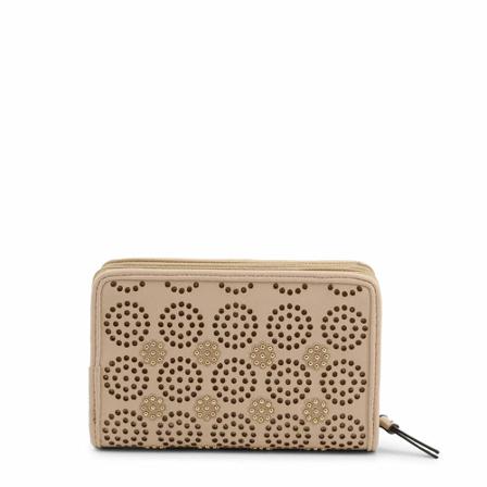 Laura Biagiotti, wallet - Cecily_513-71 Różowy, Kobieta, Rozmiar: ONE Size